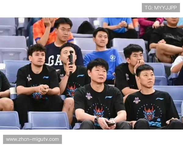 山东高速男篮热身赛表现，新援融入顺利