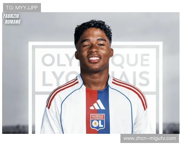 恩德里克从皇马弃将到里昂关键先生的蜕变