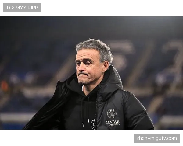 官方:巴黎圣日耳曼主帅恩里克续约,强调将继续坚持433攻势哲学 官方:巴黎圣日耳曼主帅恩里克续约,强调将继续坚持433攻势哲学