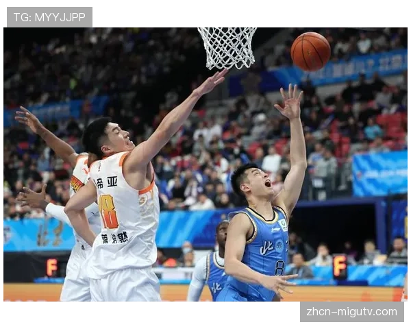 【2026年4月CBA联赛攻守转换效率数据观察·非赛事·群众体育全民健身：民间“快攻挑战赛”于多地球场兴起